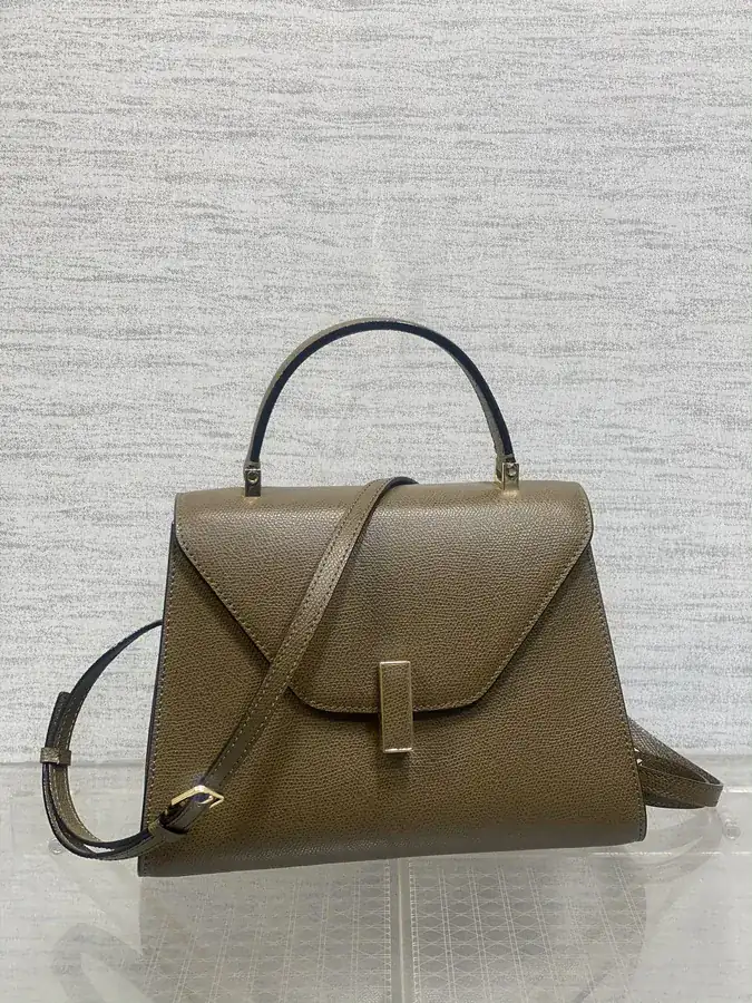 Valextra Lside Medium