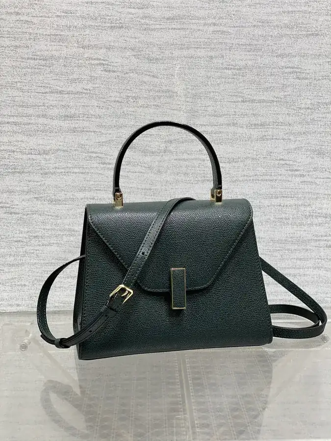 Valexstra Small Size Green Wallet