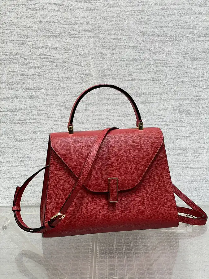 Valextra Lside Medium
