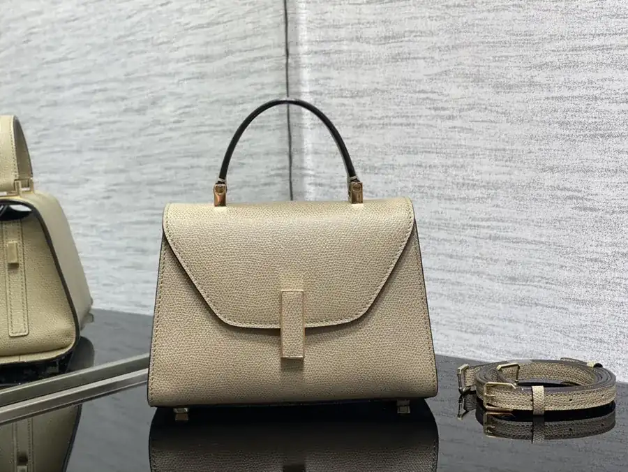 Mini Elephant Grey Valextra's Iconic Design