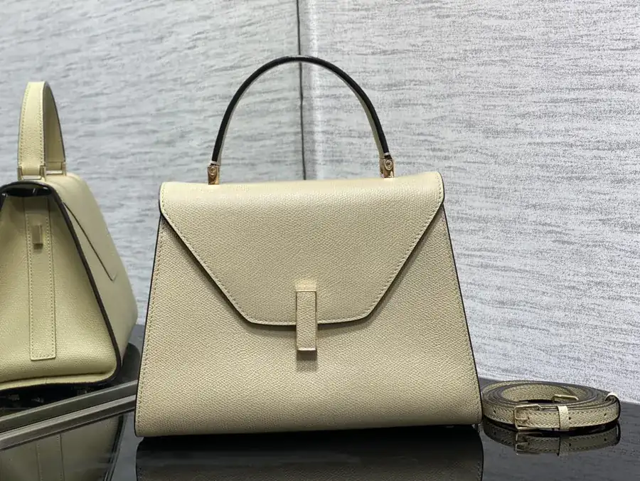 Valextra Lside Medium Size