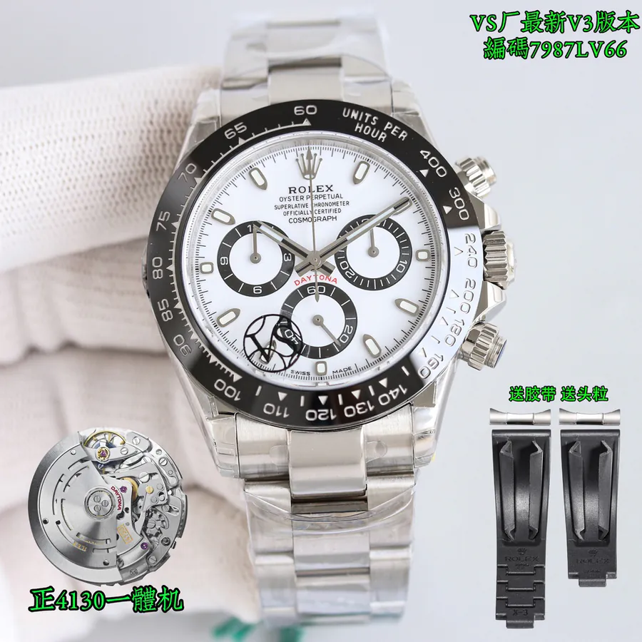 Watches Visual Reference Sample