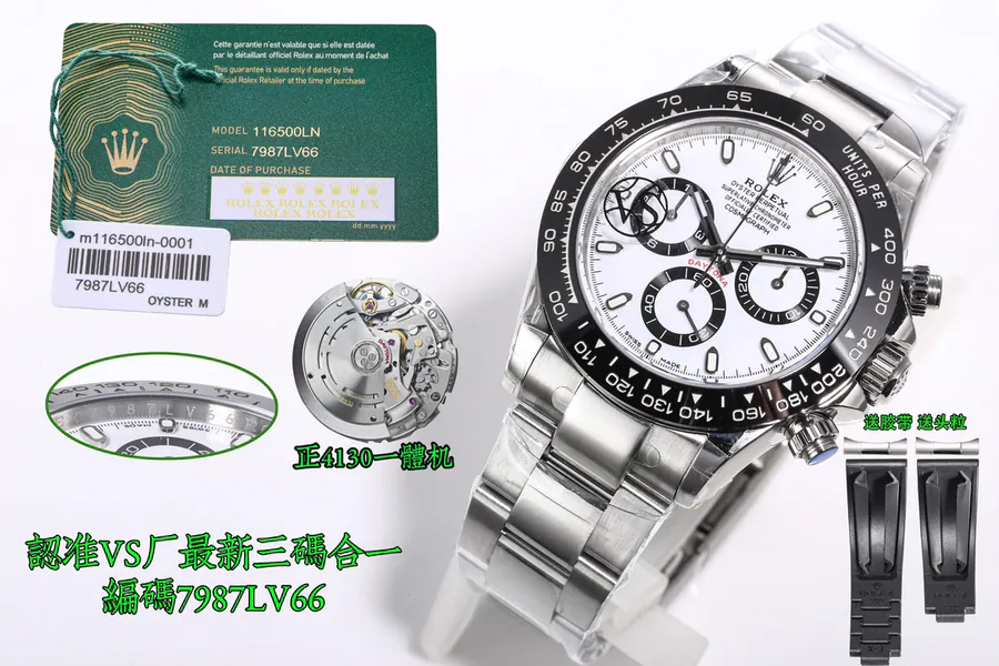 Watch visual reference image