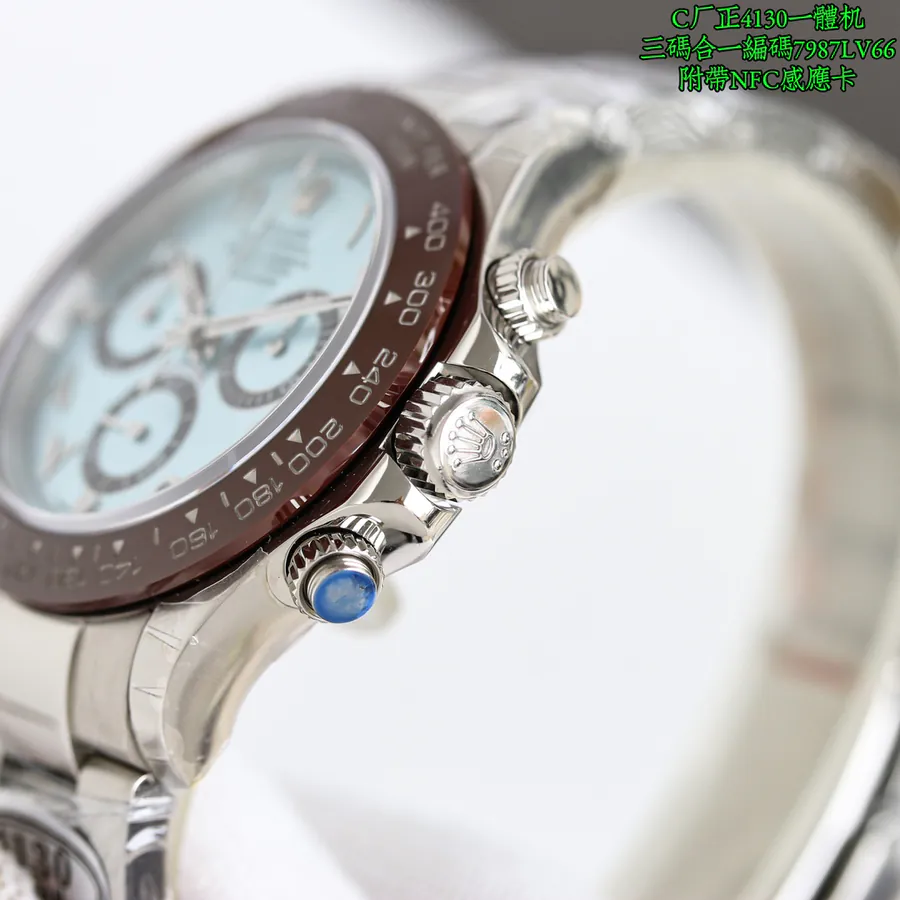 Watch visual reference image