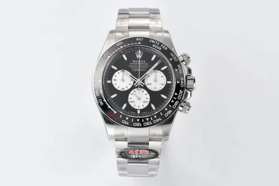 Watches Visual Reference Sample