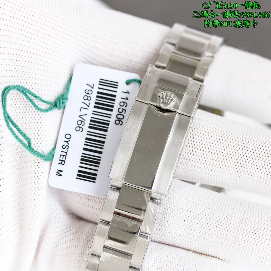 Watch visual reference image