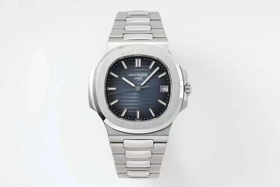 F Brand 330SC Watch Blue Green 40th Anniversary Edition