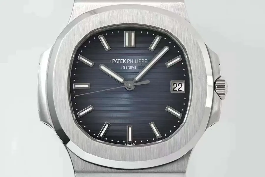 F Brand 330SC Watch Blue Green 40th Anniversary Edition