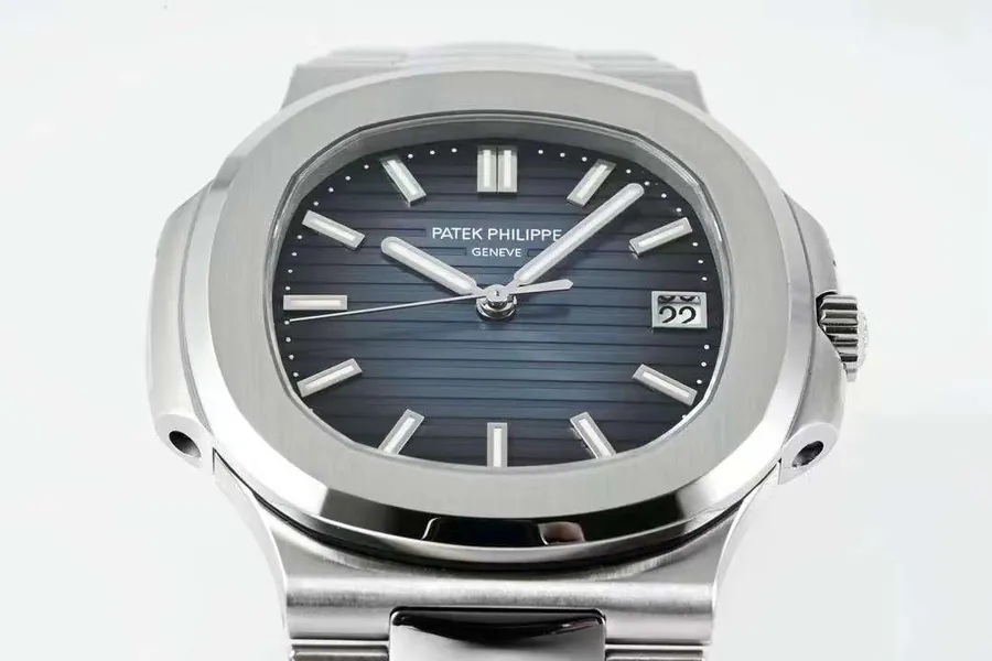 F Brand 330SC Watch Blue Green 40th Anniversary Edition