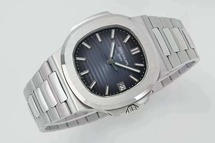 F Brand 330SC Watch Blue Green 40th Anniversary Edition