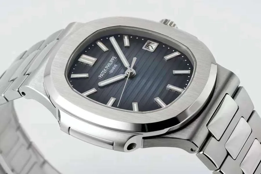 F Brand 330SC Watch Blue Green 40th Anniversary Edition