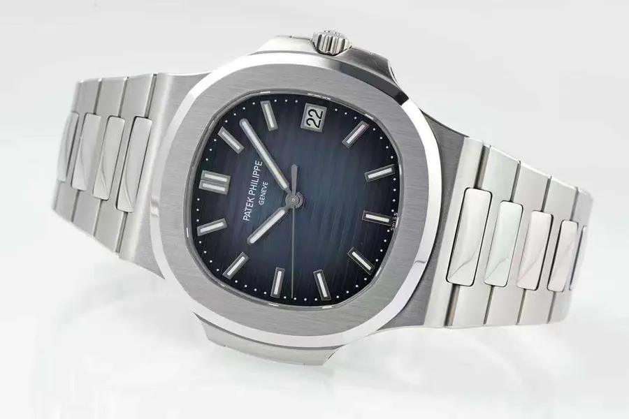 F Brand 330SC Watch Blue Green 40th Anniversary Edition