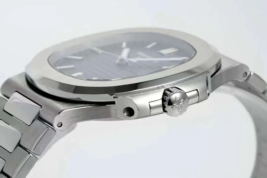 F Brand 330SC Watch Blue Green 40th Anniversary Edition
