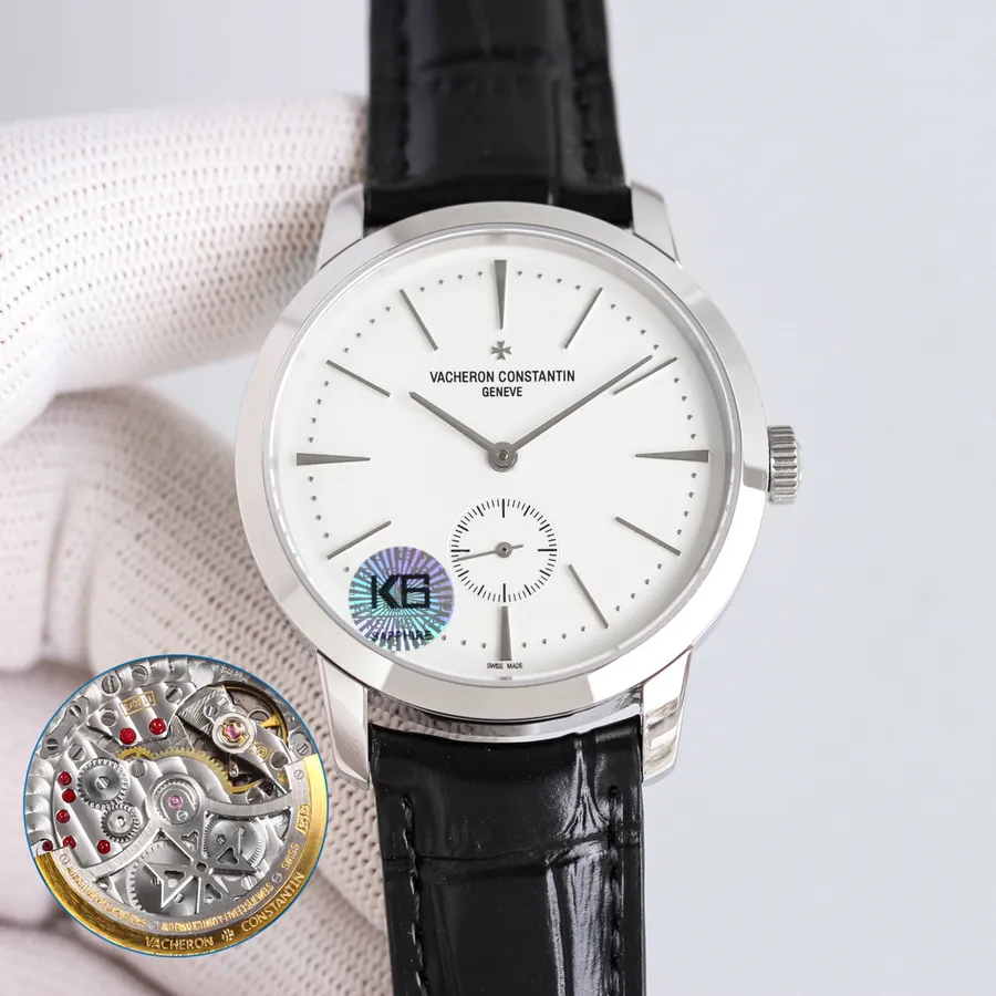 Vacheron Constantin Traditionnelle Men's Watch