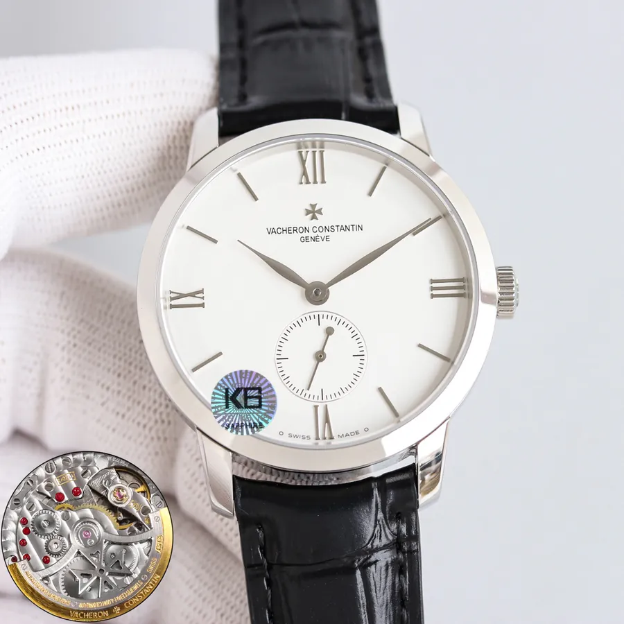 Vacheron Constantin Traditionnelle Men's Watch