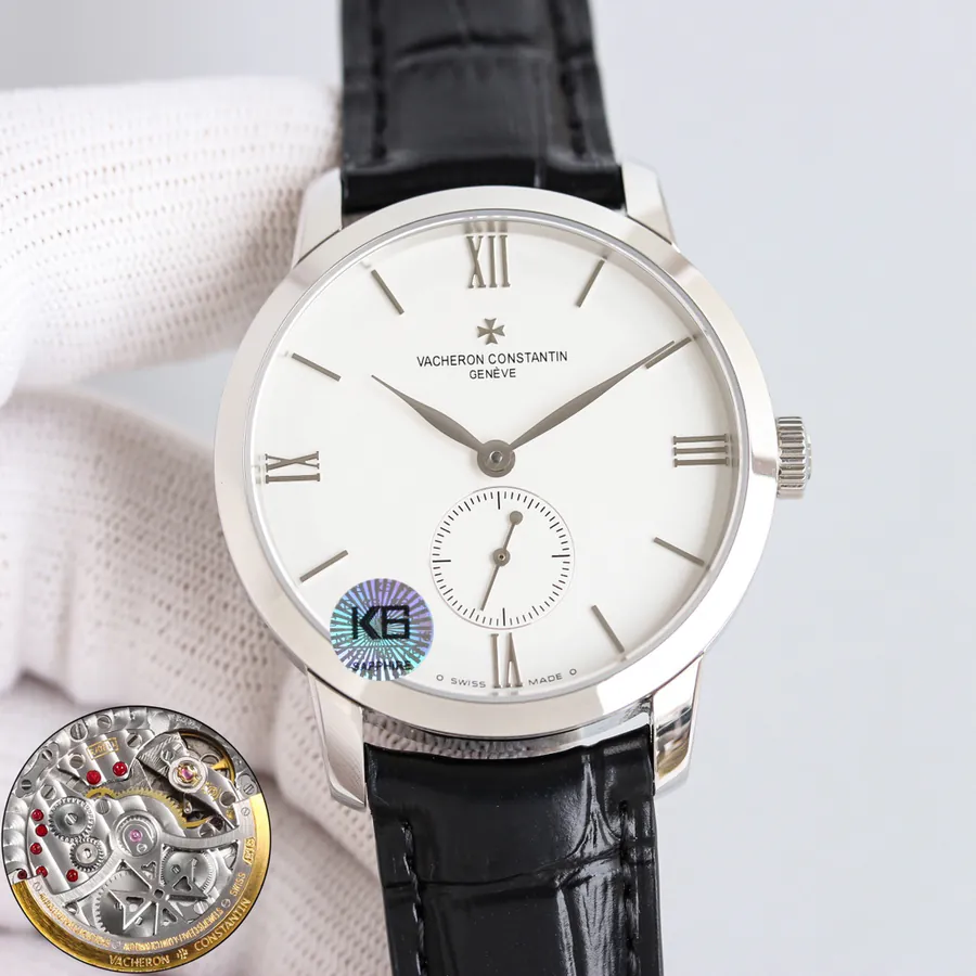 Vacheron Constantin Traditionnelle Men's Watch