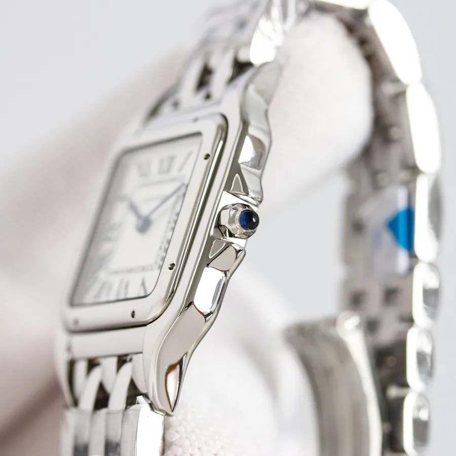 Panthère de Cartier Leopard Series Watch Medium Size