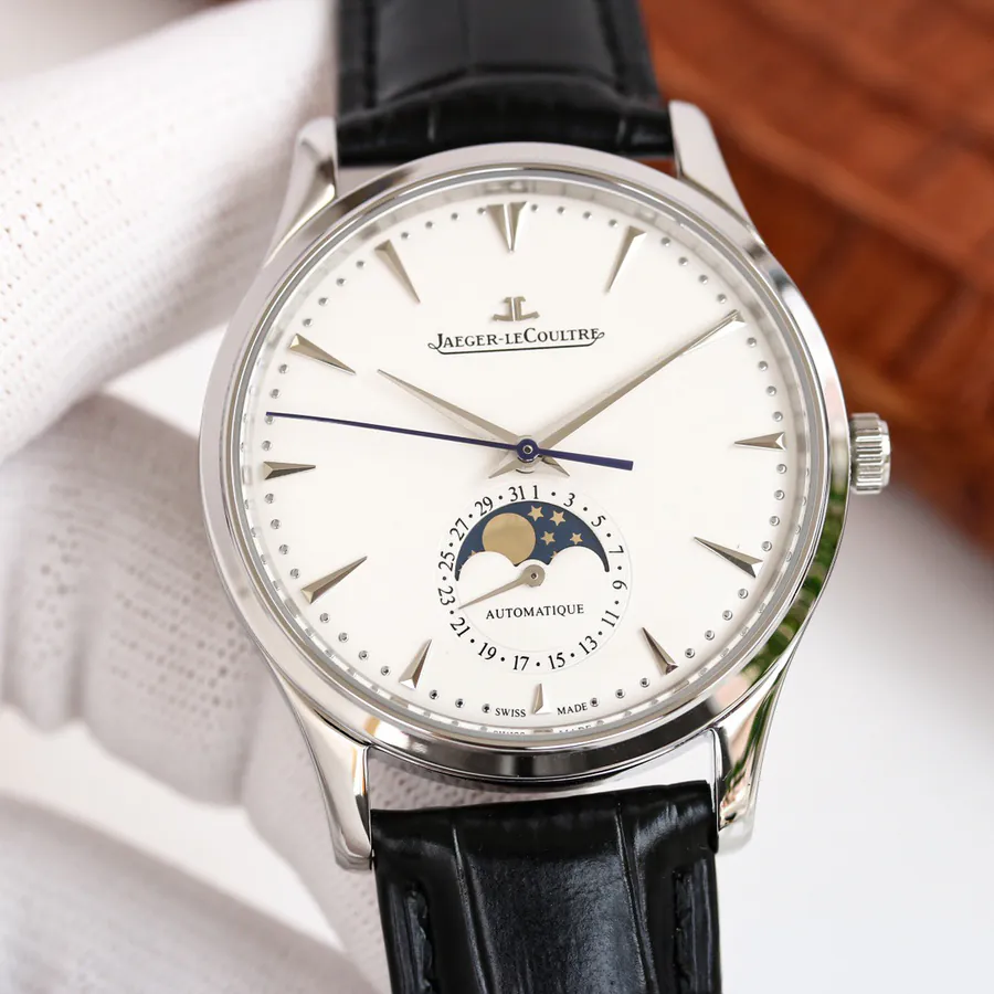 Jaeger Lecoultre Master Series 1362520