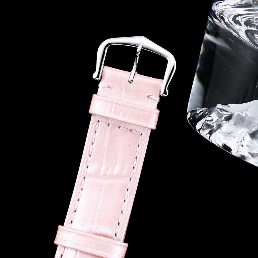 Cartier Santos Lattice Series