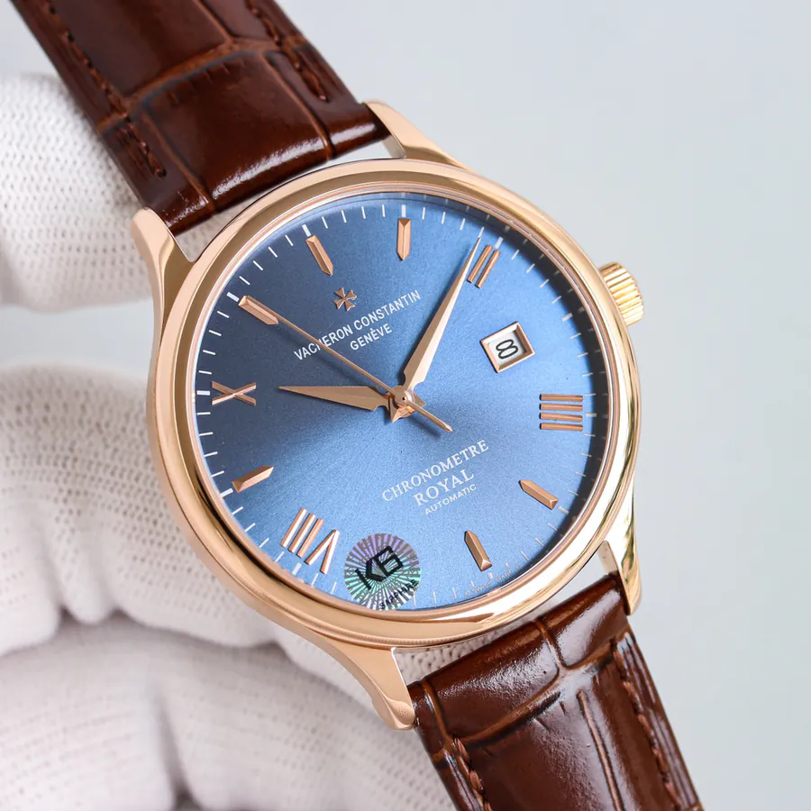Jaeger LeCoultre Heritage Series Watch, Gold Case, Elegant Gentleman Style