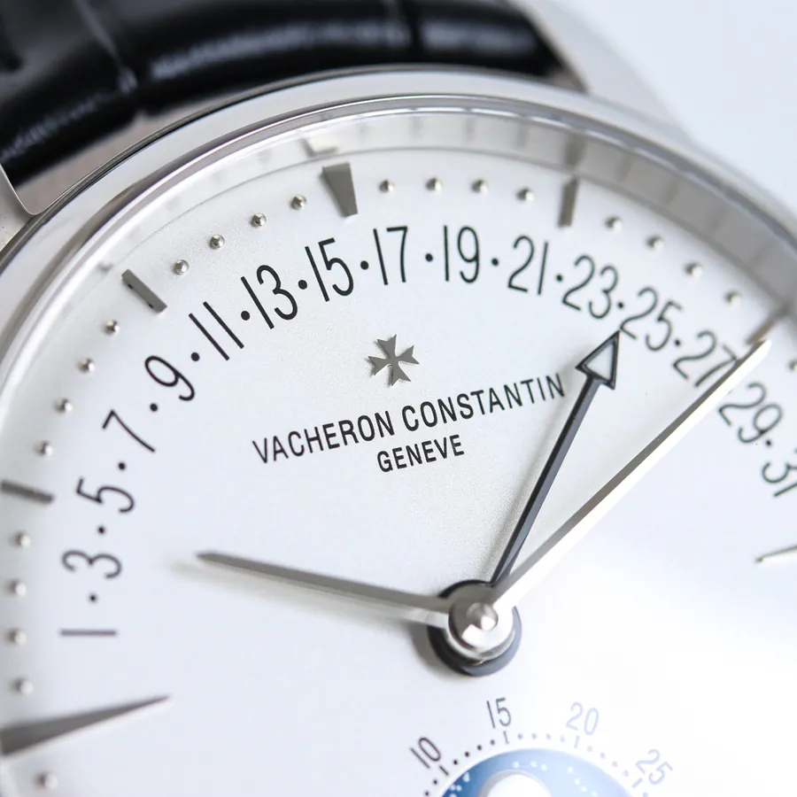 Vacheron Constantin Classic Beauty Watch with 904 Steel Strap