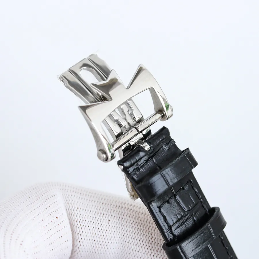 Vacheron Constantin Classic Beauty Watch with 904 Steel Strap