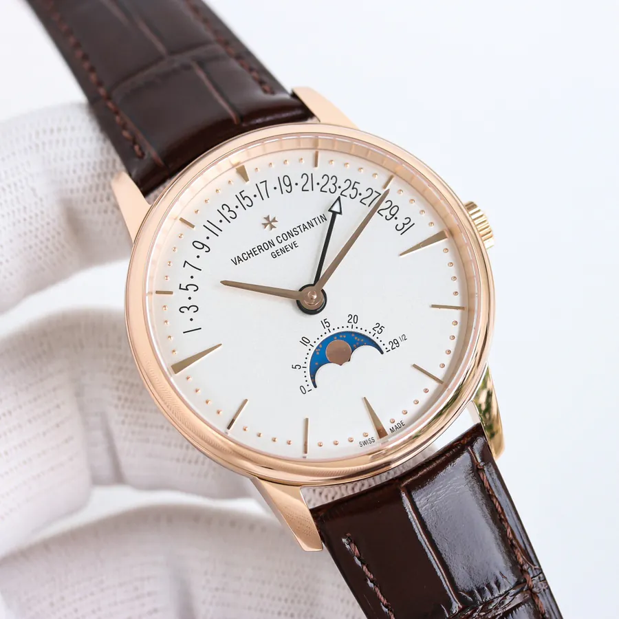 Vacheron Constantin Classic Beauty Watch