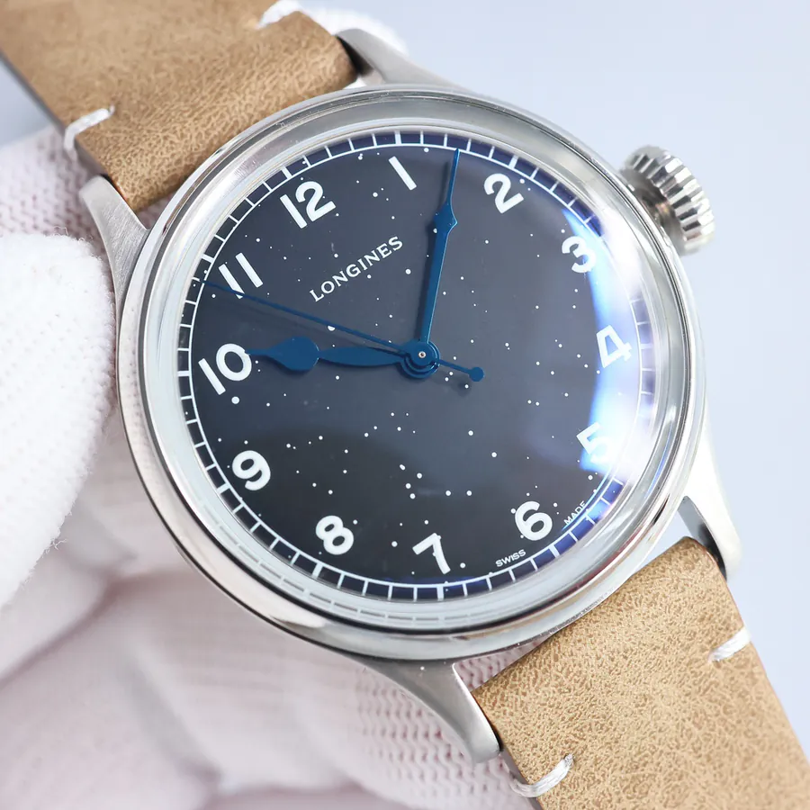 Watch visual reference image