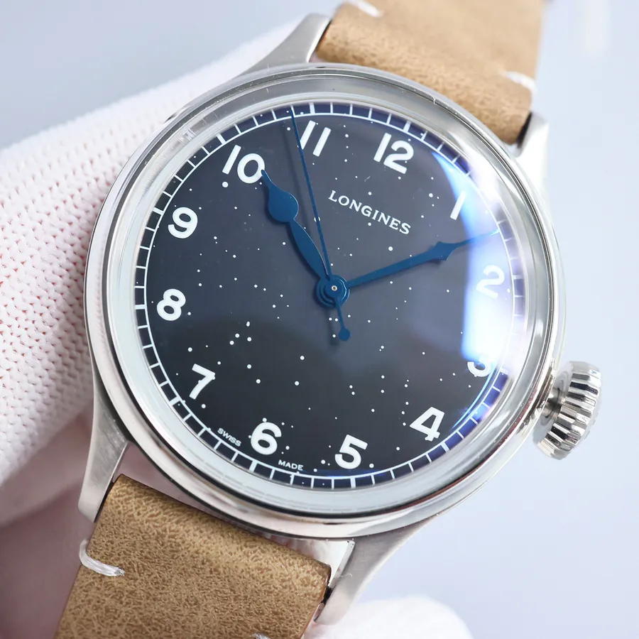 Watch visual reference image