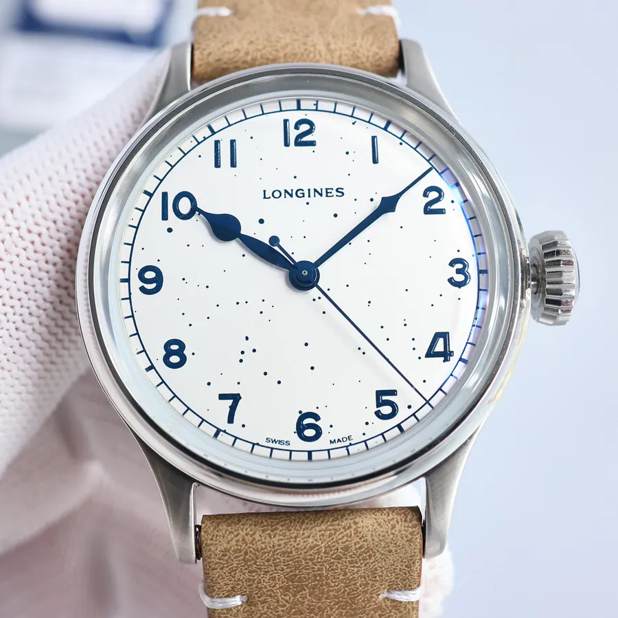Watch visual reference image