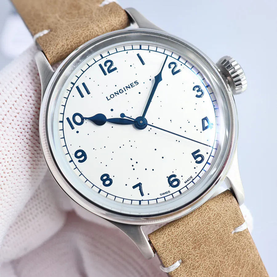 Watch visual reference image