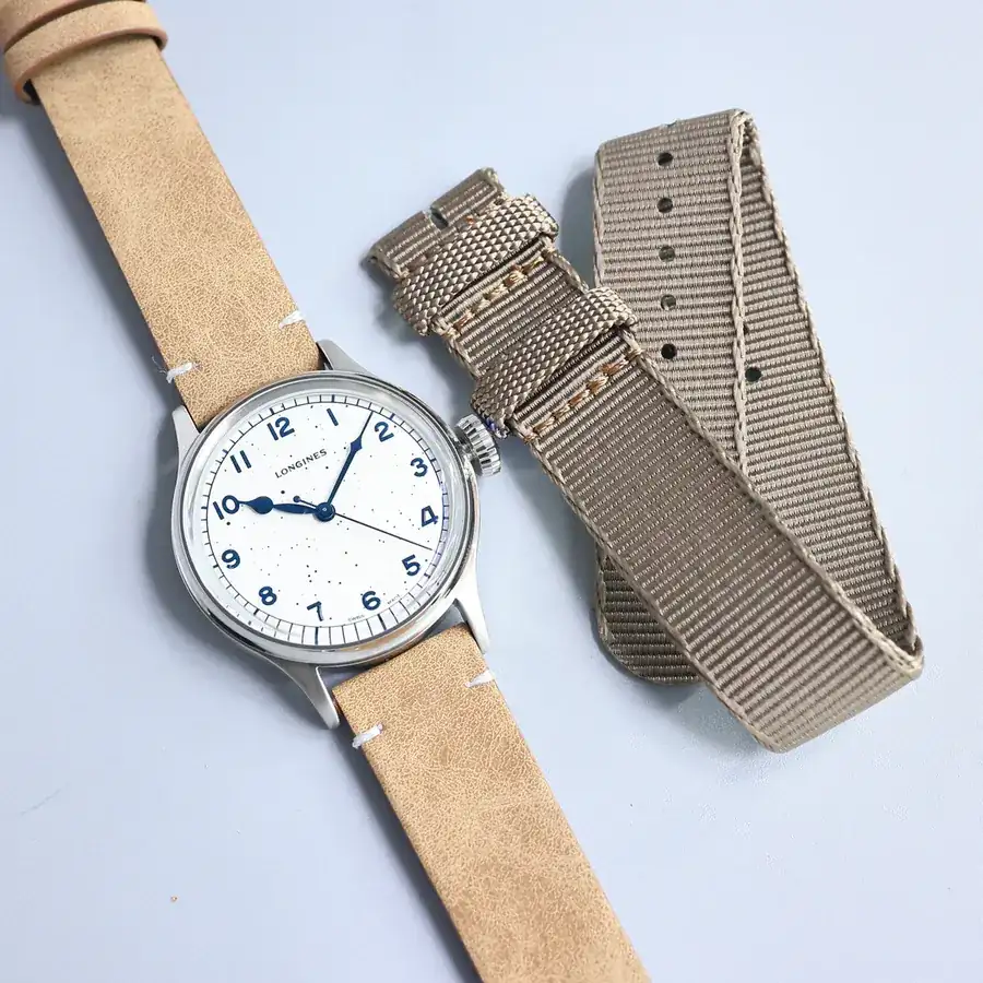 Watch visual reference image
