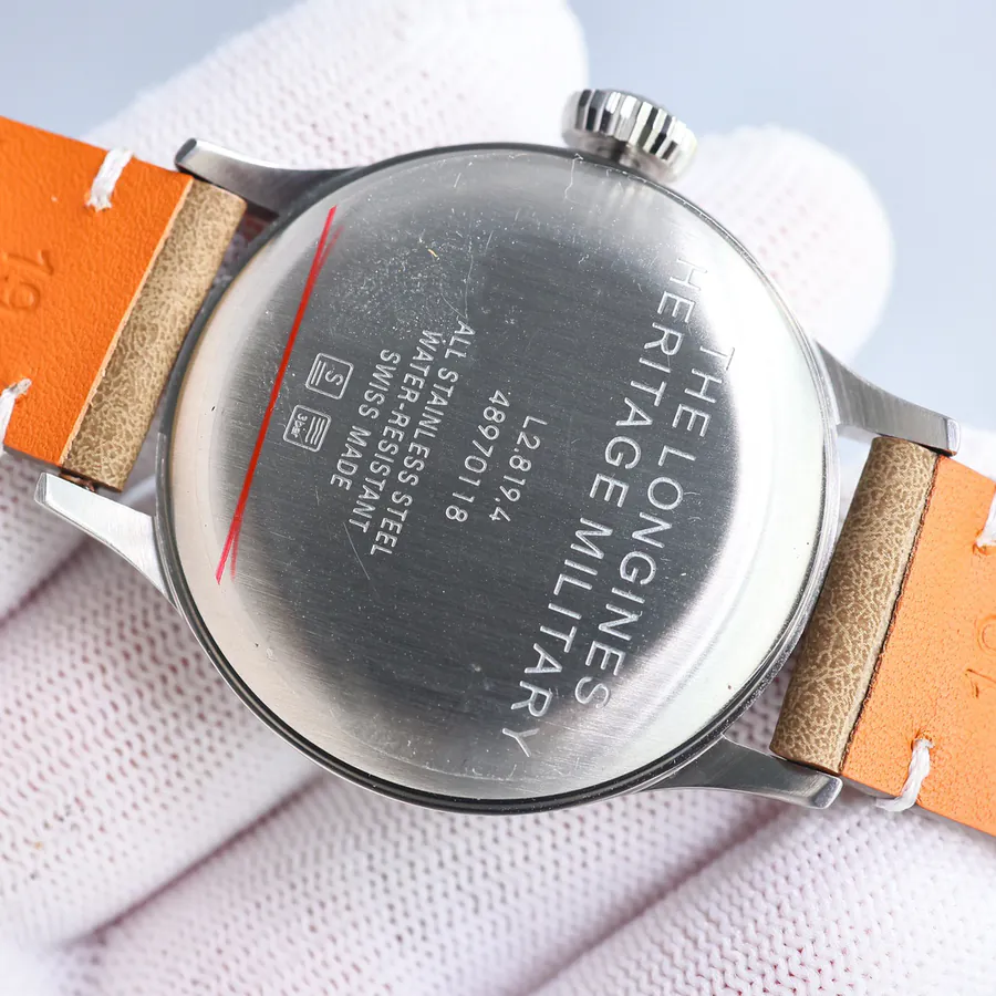 Watch visual reference image