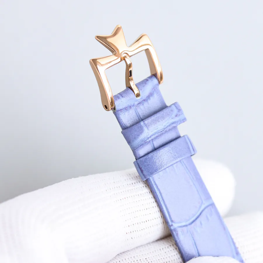 Gr 1400 Rose Gold 1450 V3 Upgrade VC Jaeger LeCoultre Egérie Collection