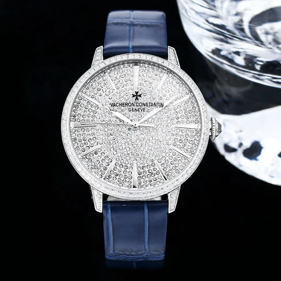 Jaeger LeCoultre Heritage Collection Ladies Watch