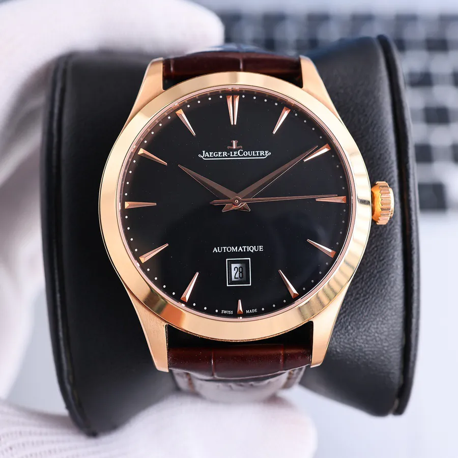 Watches Visual Reference Sample