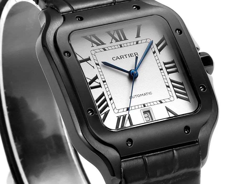 Cartier Santos Watch Strap