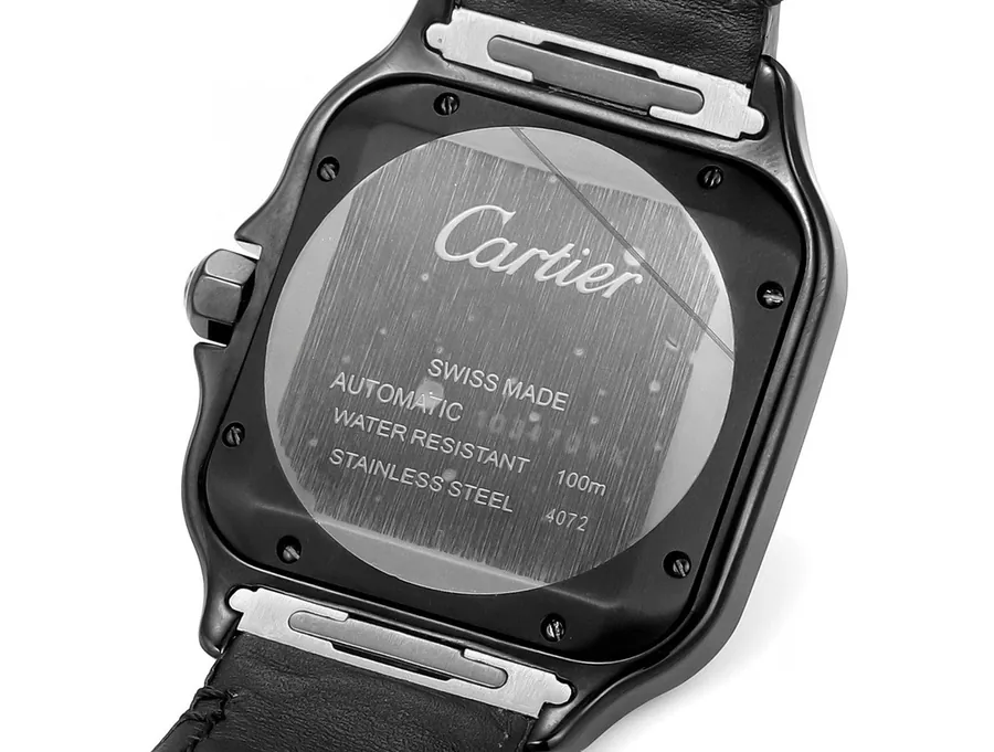 Cartier Santos Watch Strap