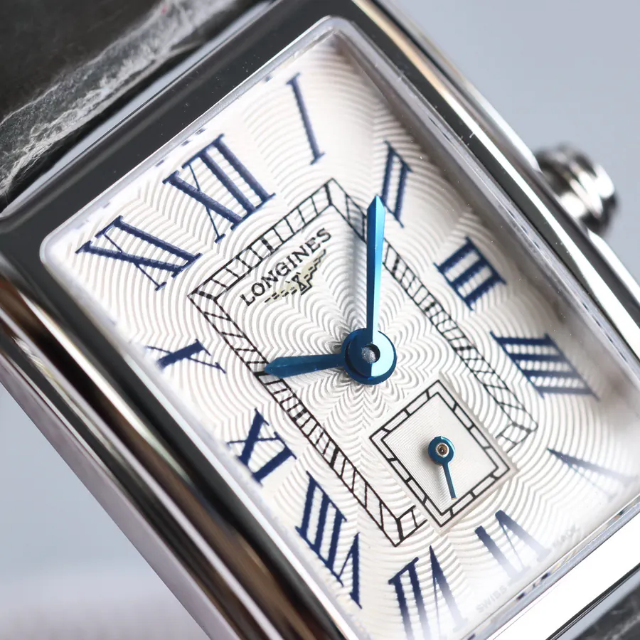 LVMH Market Top Version! Dolce Vita Watch by Longines