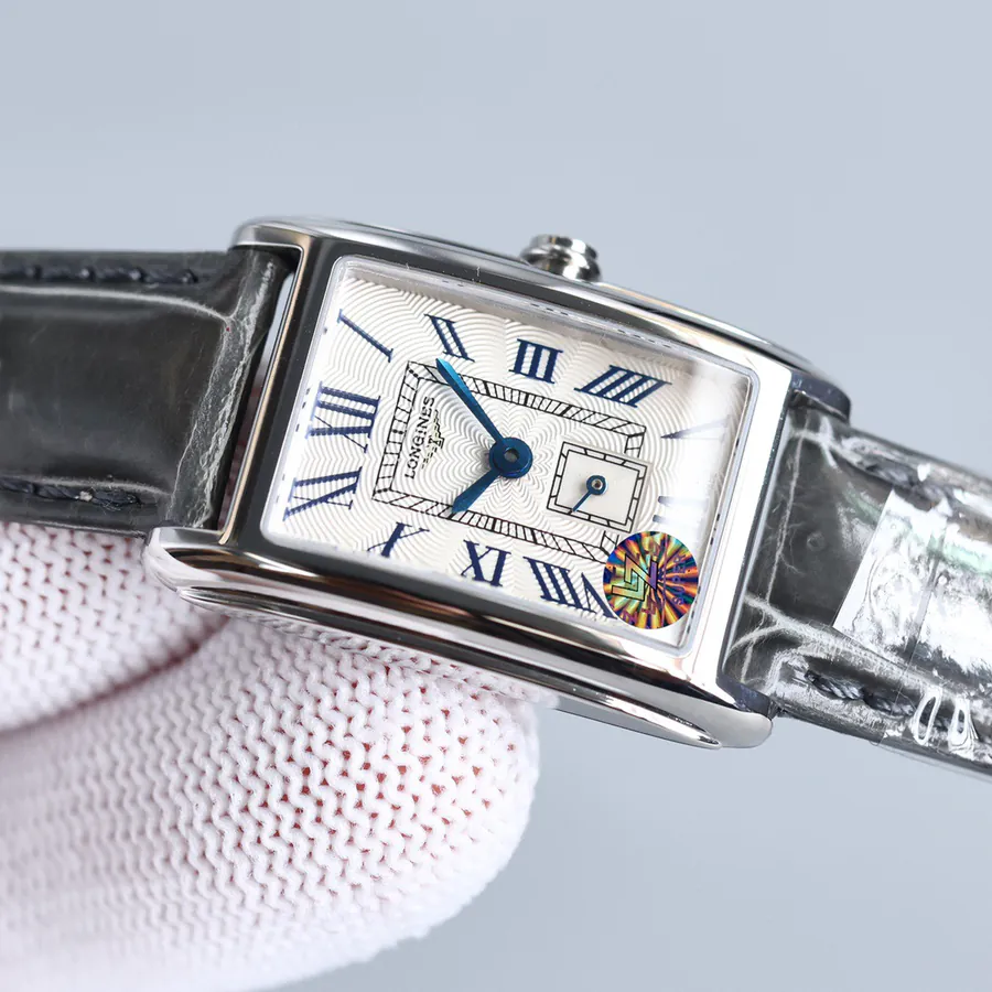 LVMH Market Top Version! Dolce Vita Watch by Longines