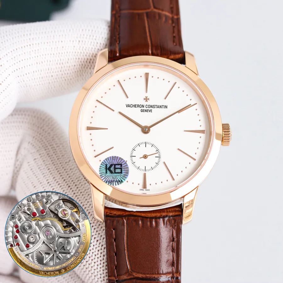 Vacheron Constantin Traditionnelle Men's Watch