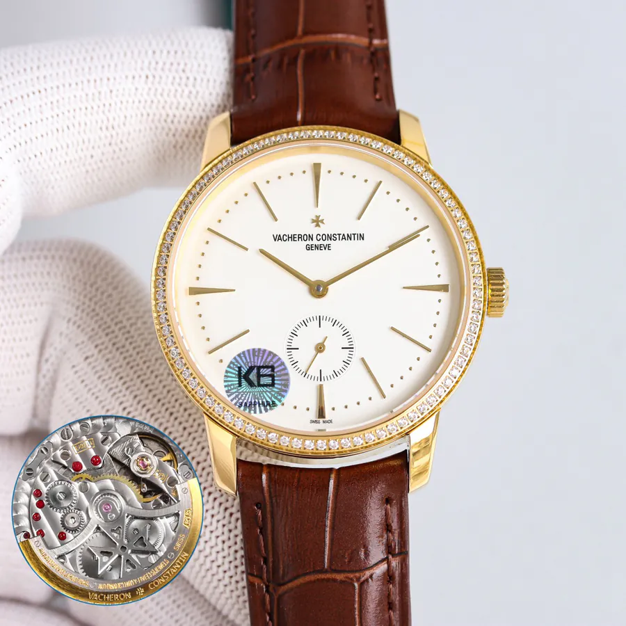 Jaeger LeCoultre Master 1200 Men's Watch