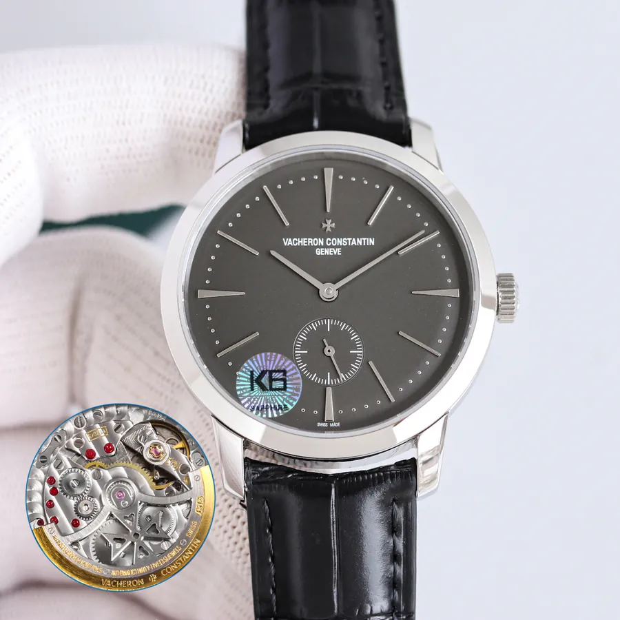 Vacheron Constantin Traditionnelle Men's Watch