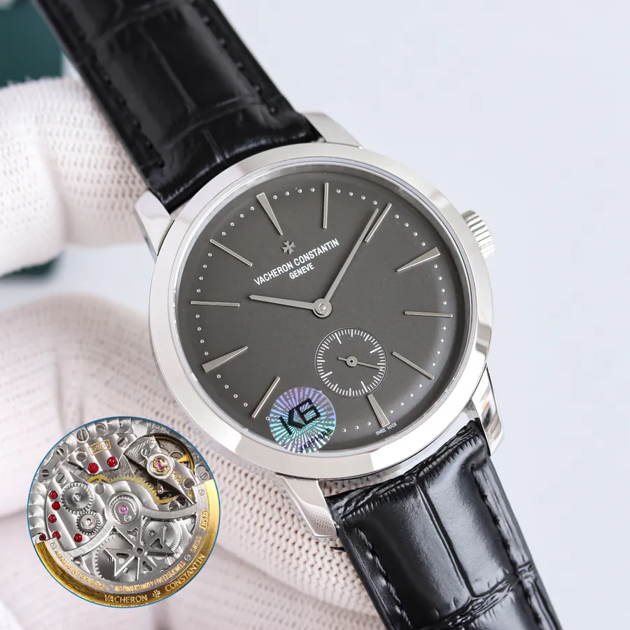 Vacheron Constantin Traditionnelle Men's Watch