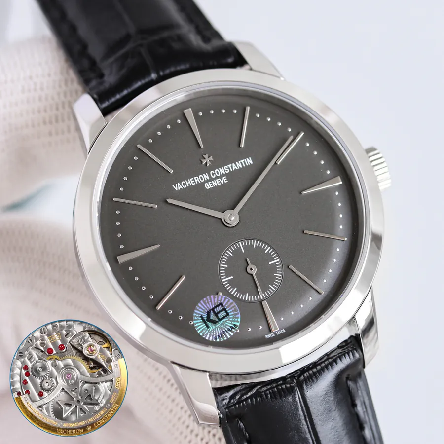 Vacheron Constantin Traditionnelle Men's Watch