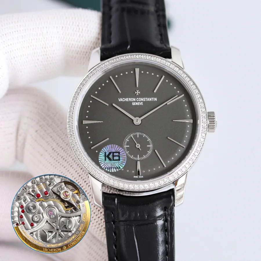 Vacheron Constantin Traditionnelle Men's Watch