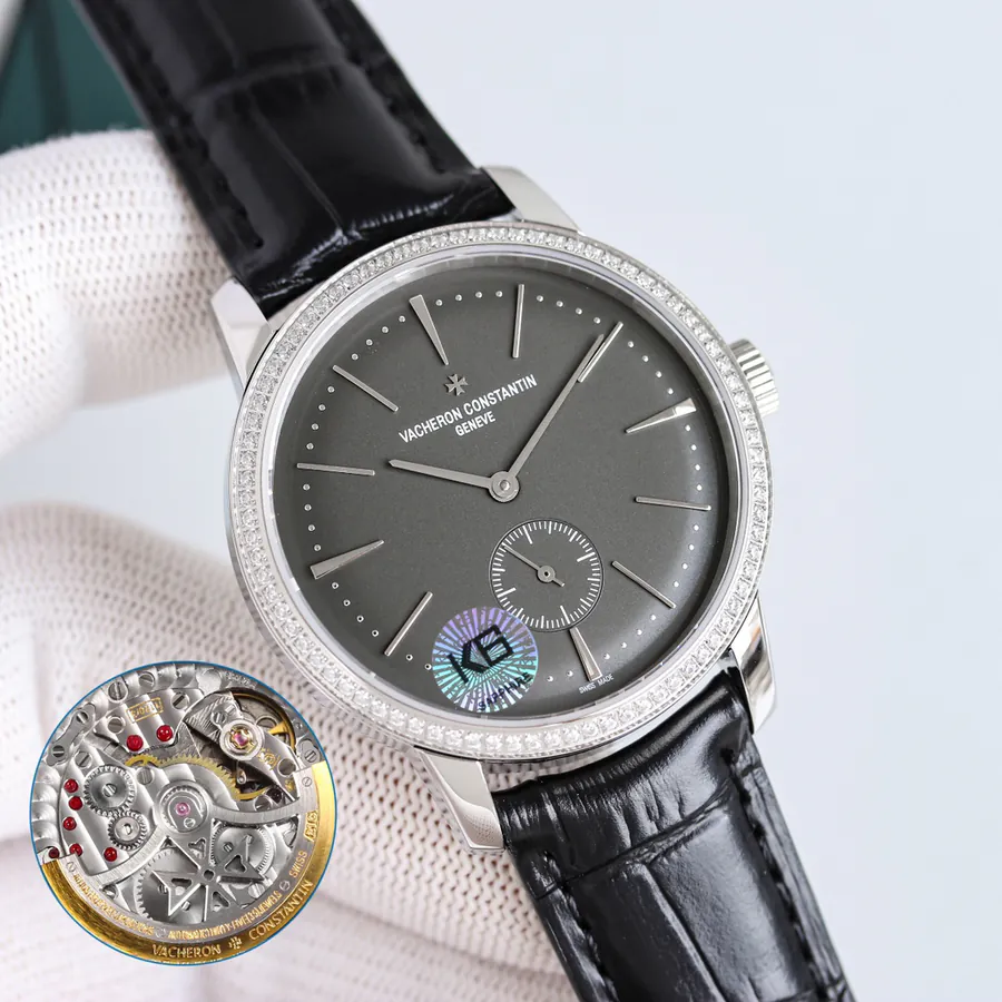 Vacheron Constantin Traditionnelle Men's Watch