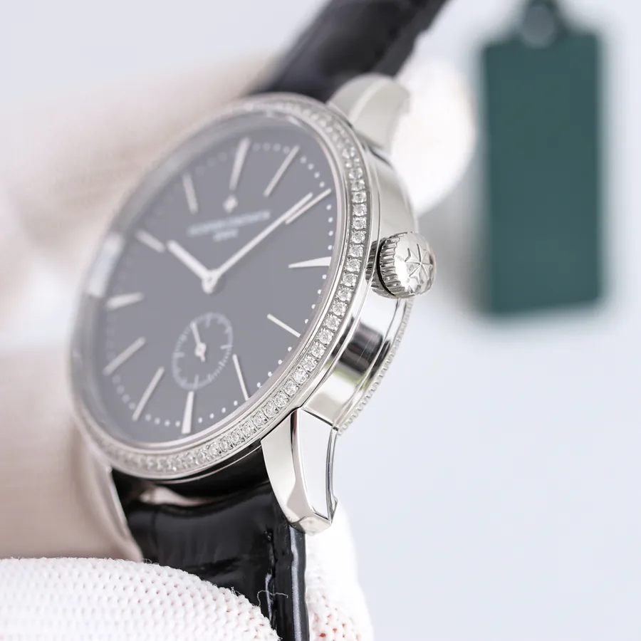 Vacheron Constantin Traditionnelle Men's Watch
