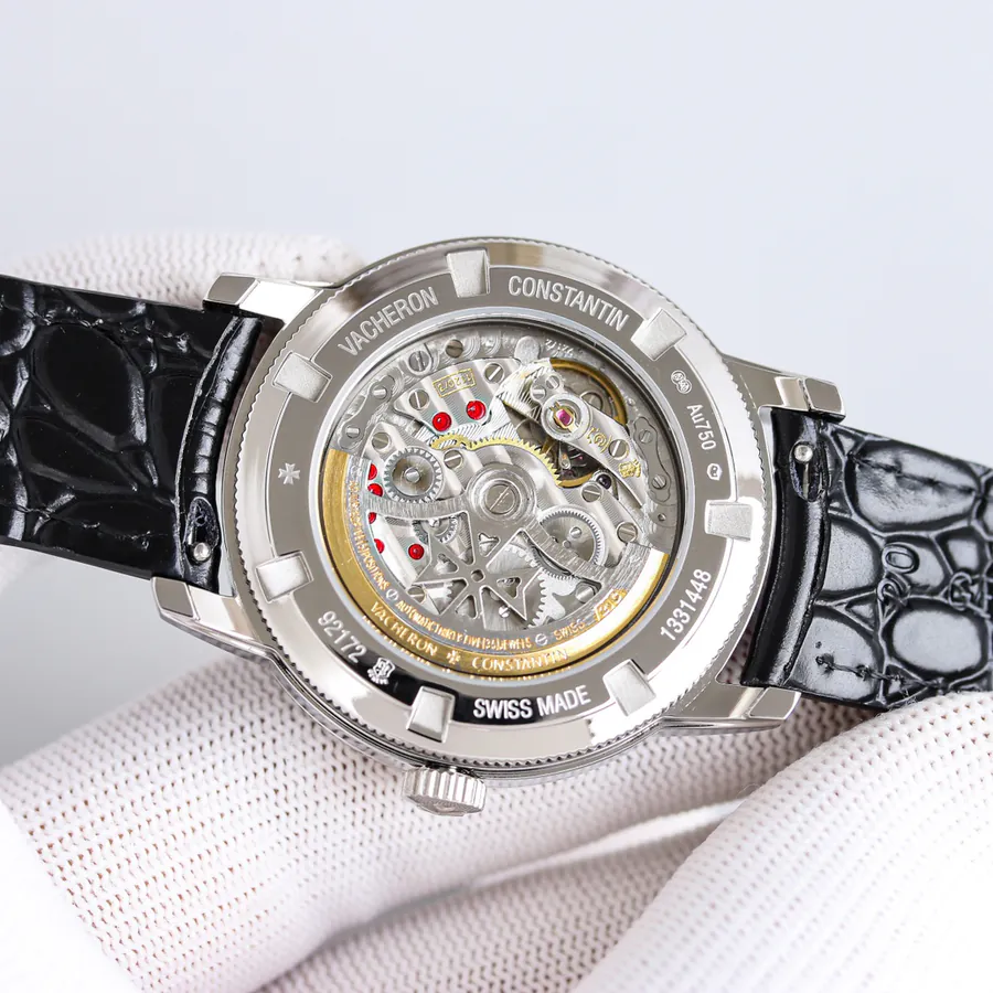 Vacheron Constantin Traditionnelle Men's Watch