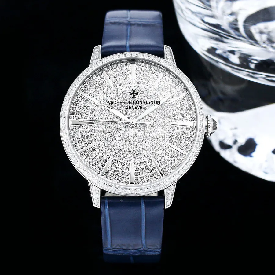 Jaeger LeCoultre Heritage Collection Ladies Watch Automatic Mechanical